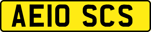 AE10SCS