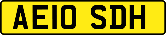 AE10SDH