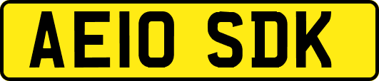 AE10SDK