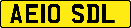 AE10SDL