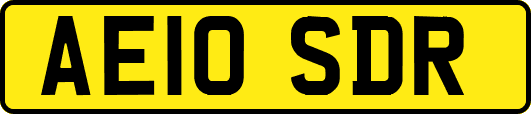 AE10SDR