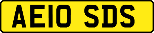 AE10SDS