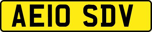 AE10SDV
