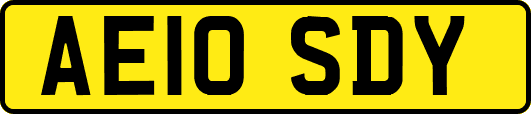 AE10SDY