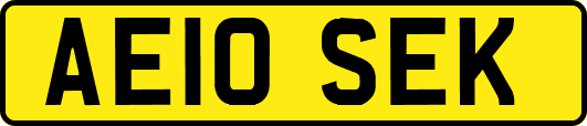 AE10SEK