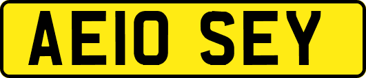 AE10SEY