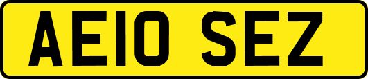 AE10SEZ