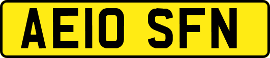 AE10SFN