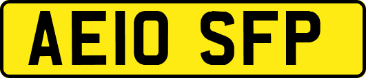 AE10SFP