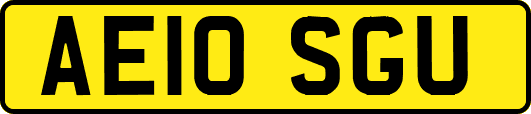 AE10SGU