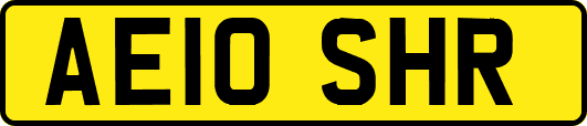AE10SHR