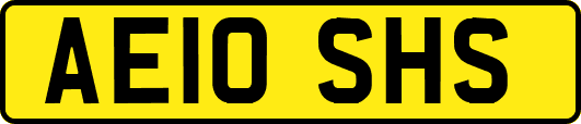 AE10SHS
