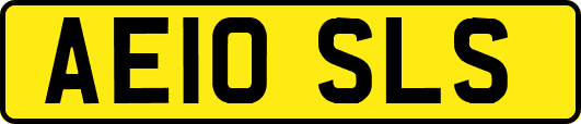 AE10SLS
