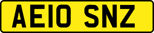 AE10SNZ