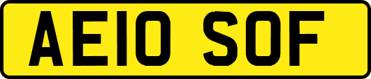 AE10SOF
