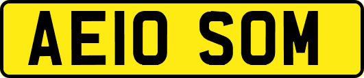 AE10SOM