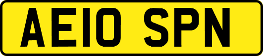 AE10SPN