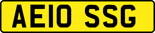 AE10SSG
