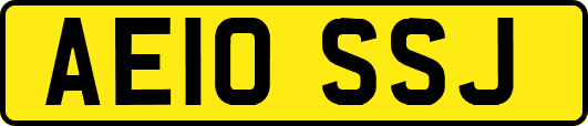 AE10SSJ