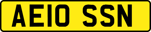 AE10SSN