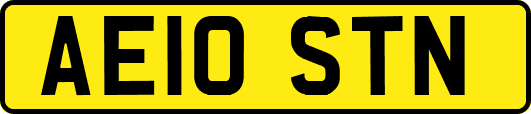 AE10STN