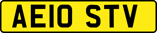 AE10STV