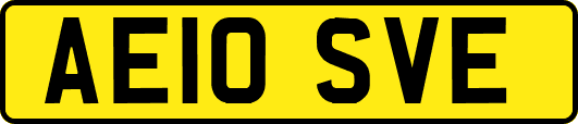 AE10SVE