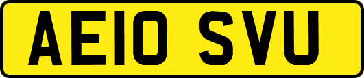 AE10SVU