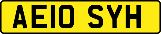 AE10SYH