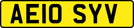 AE10SYV
