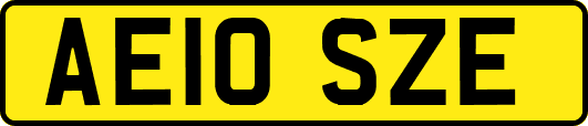 AE10SZE