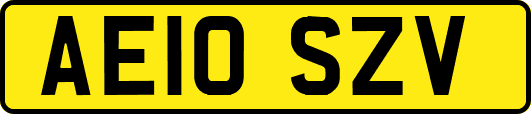 AE10SZV