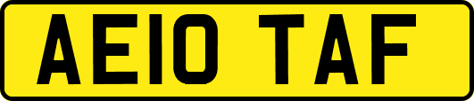 AE10TAF