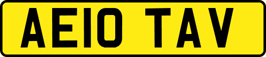 AE10TAV