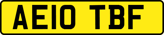 AE10TBF