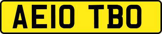 AE10TBO