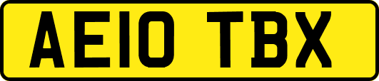 AE10TBX