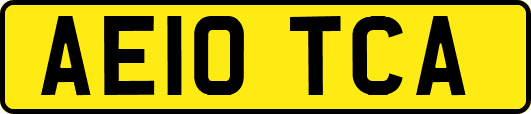 AE10TCA