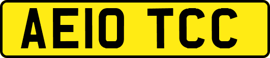 AE10TCC
