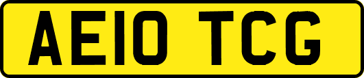 AE10TCG