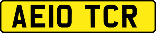 AE10TCR