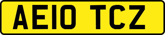 AE10TCZ