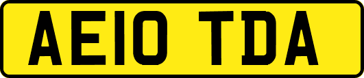 AE10TDA
