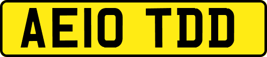 AE10TDD
