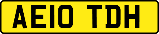 AE10TDH