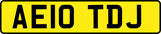 AE10TDJ