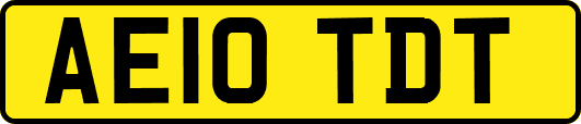 AE10TDT