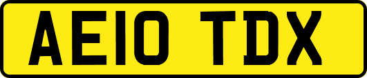 AE10TDX