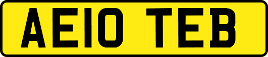 AE10TEB