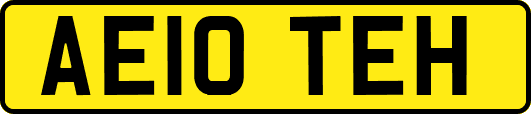 AE10TEH